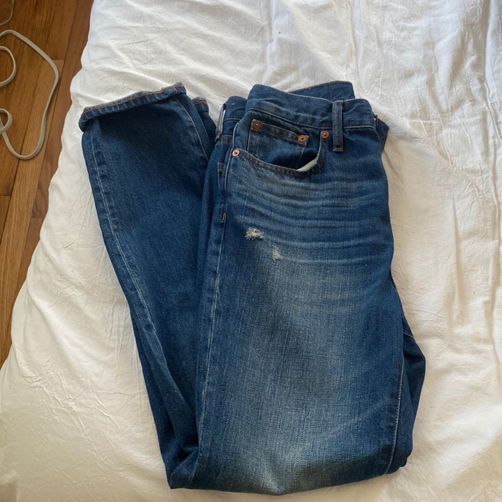 Madewell perfect vintage!